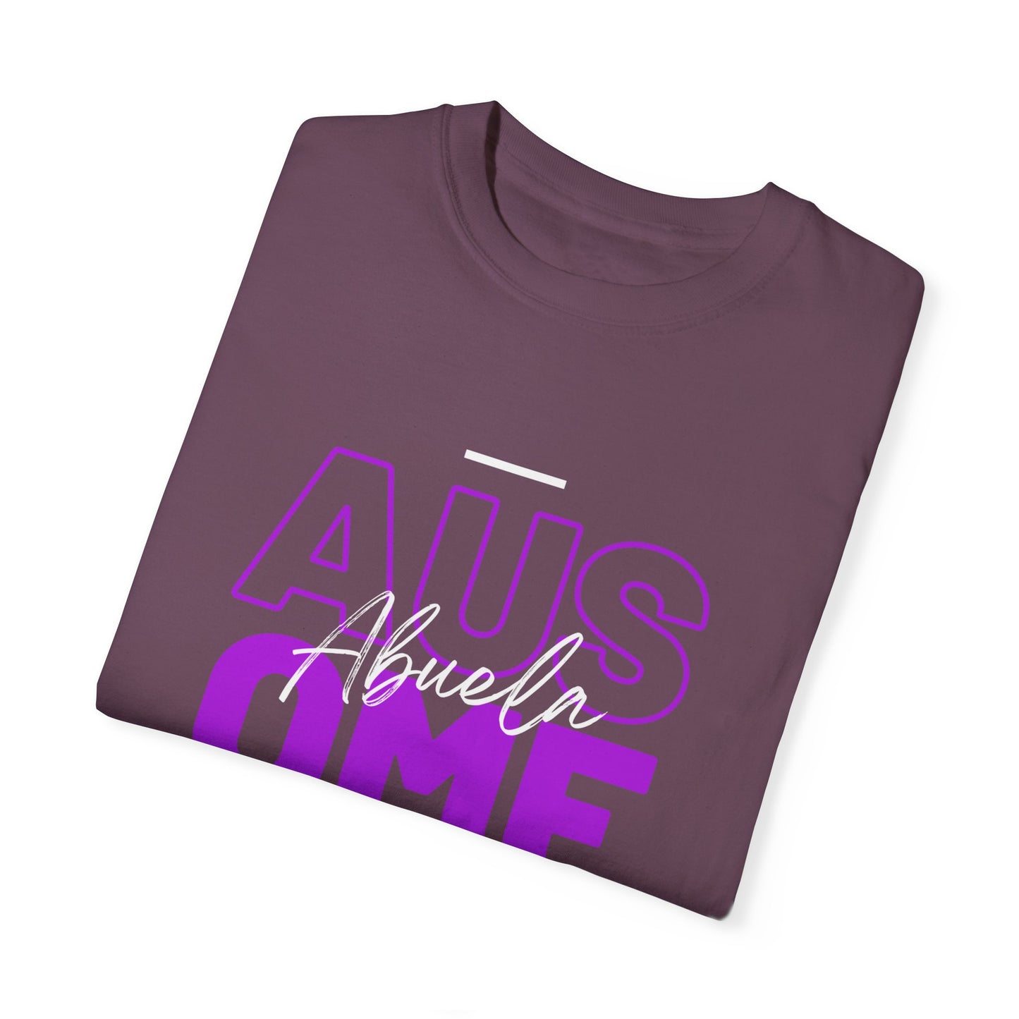 Ausome Abuela Graphic Tee