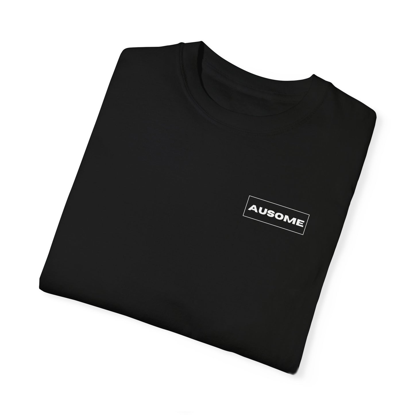 AUSOME: Wonderfully Made T-Shirt