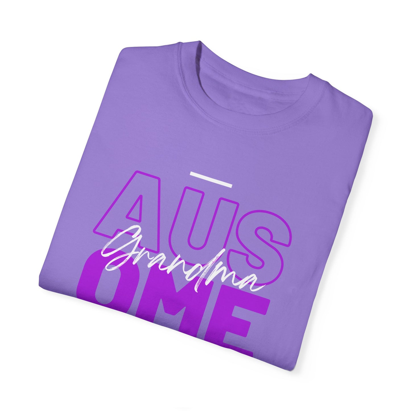 Ausome Grandma Graphic Tee