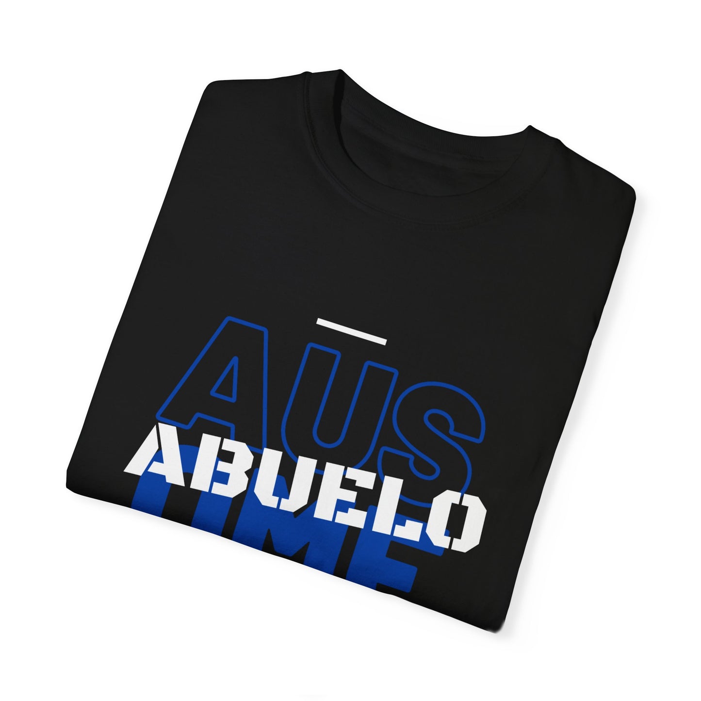 Ausome Abuelo Graphic Tee