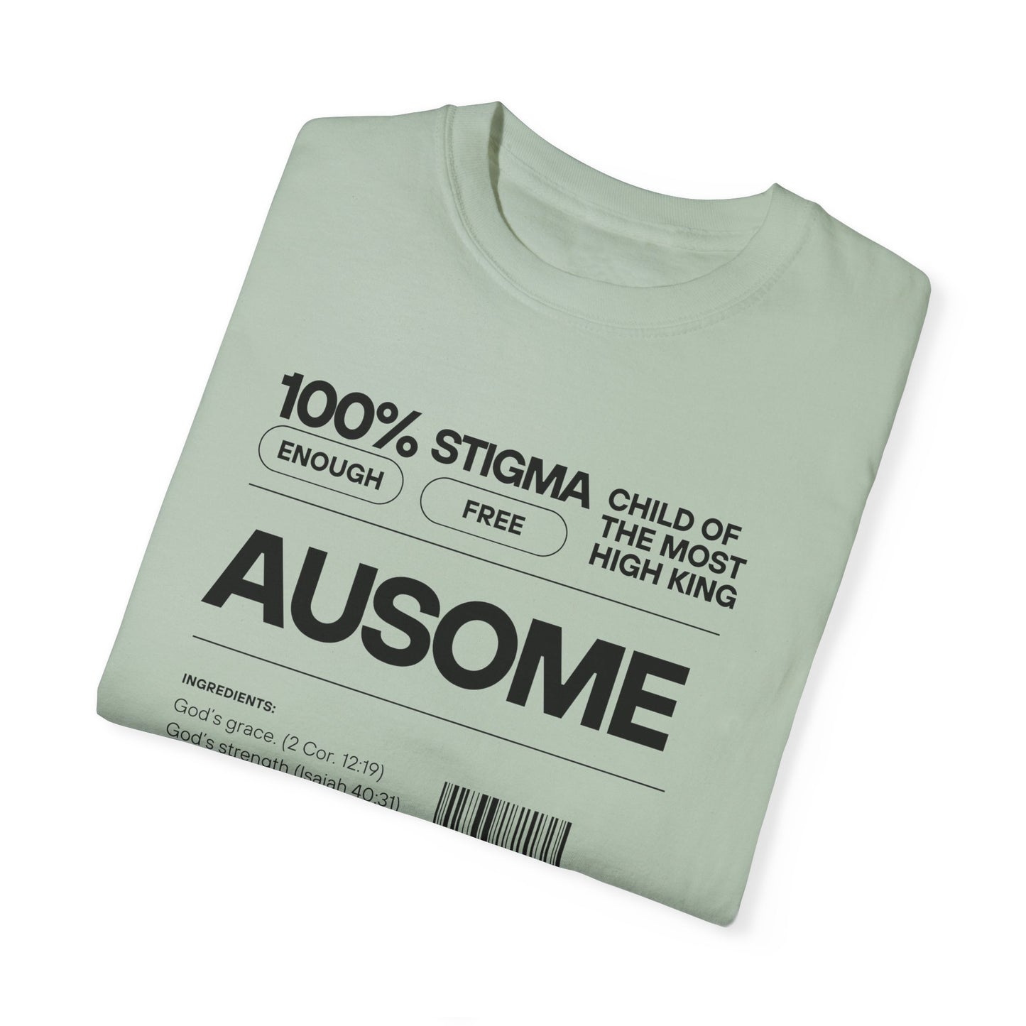 Ausome-Made T Shirt