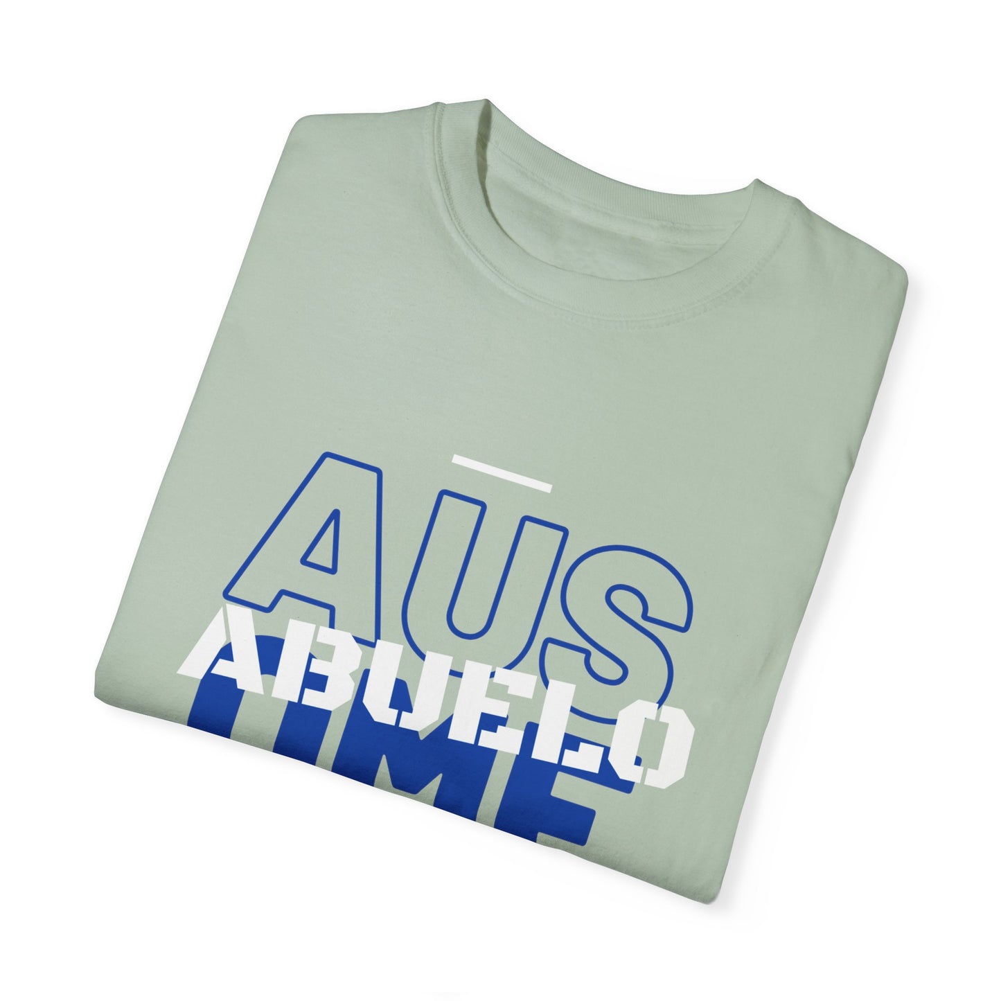 Ausome Abuelo Graphic Tee