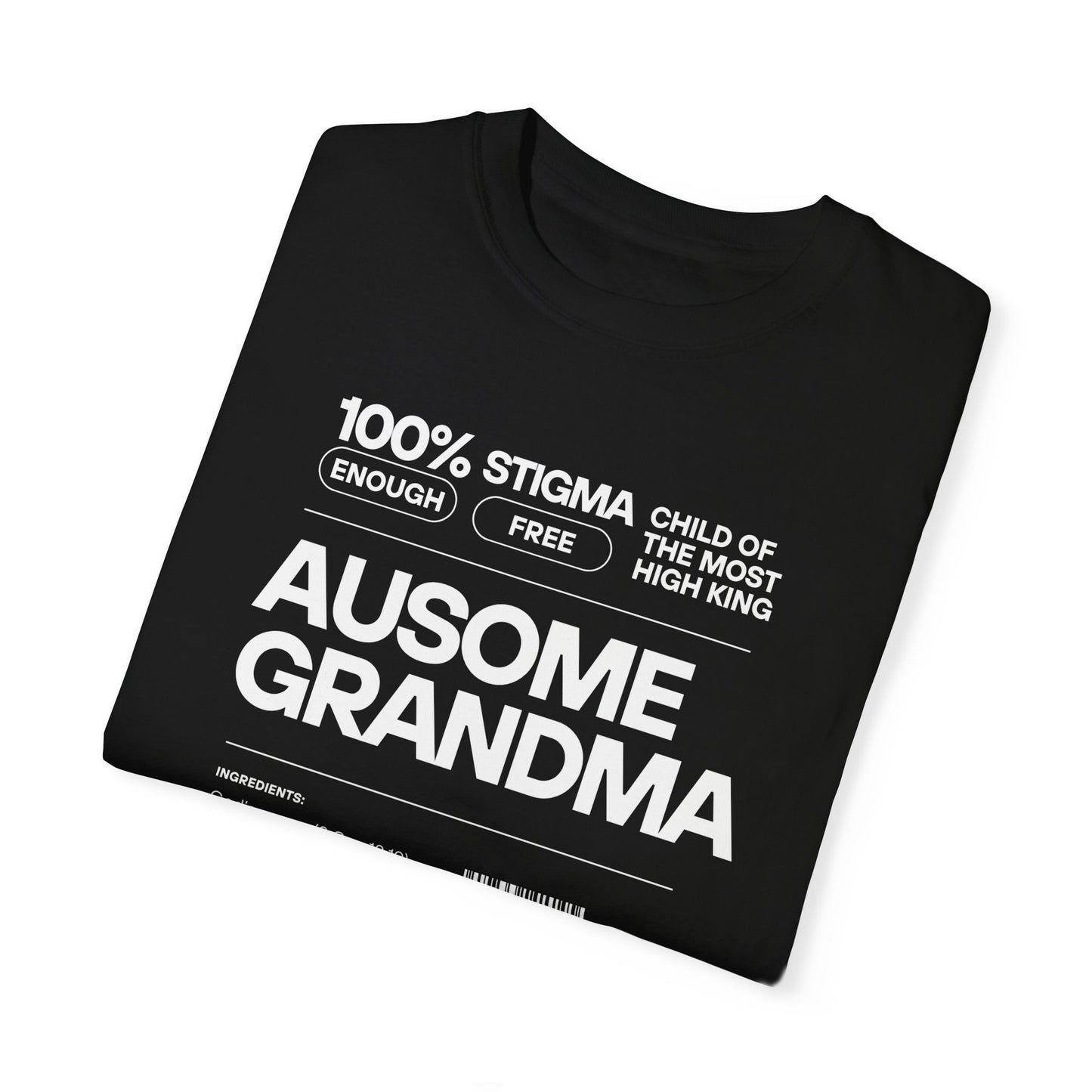 Ausome Grandma T Shirt