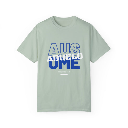 Ausome Abuelo Graphic Tee