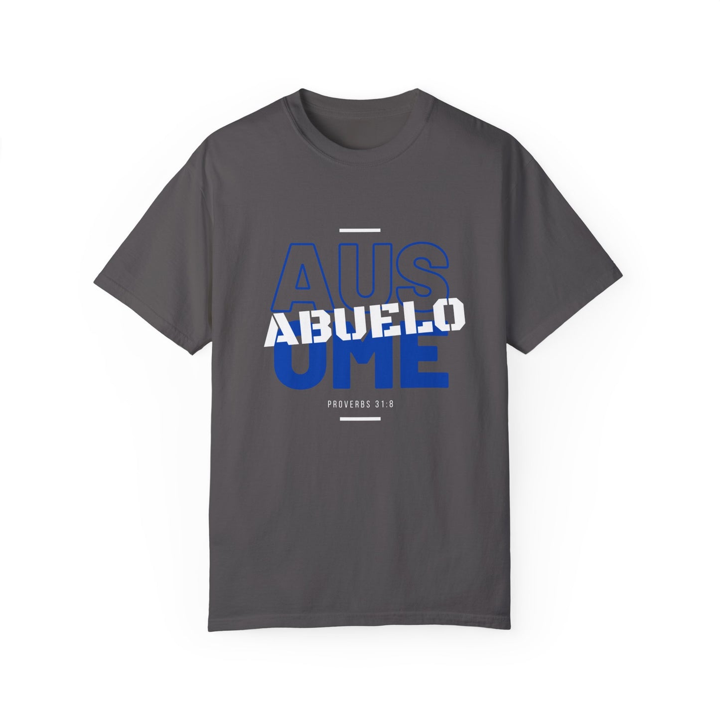 Ausome Abuelo Graphic Tee