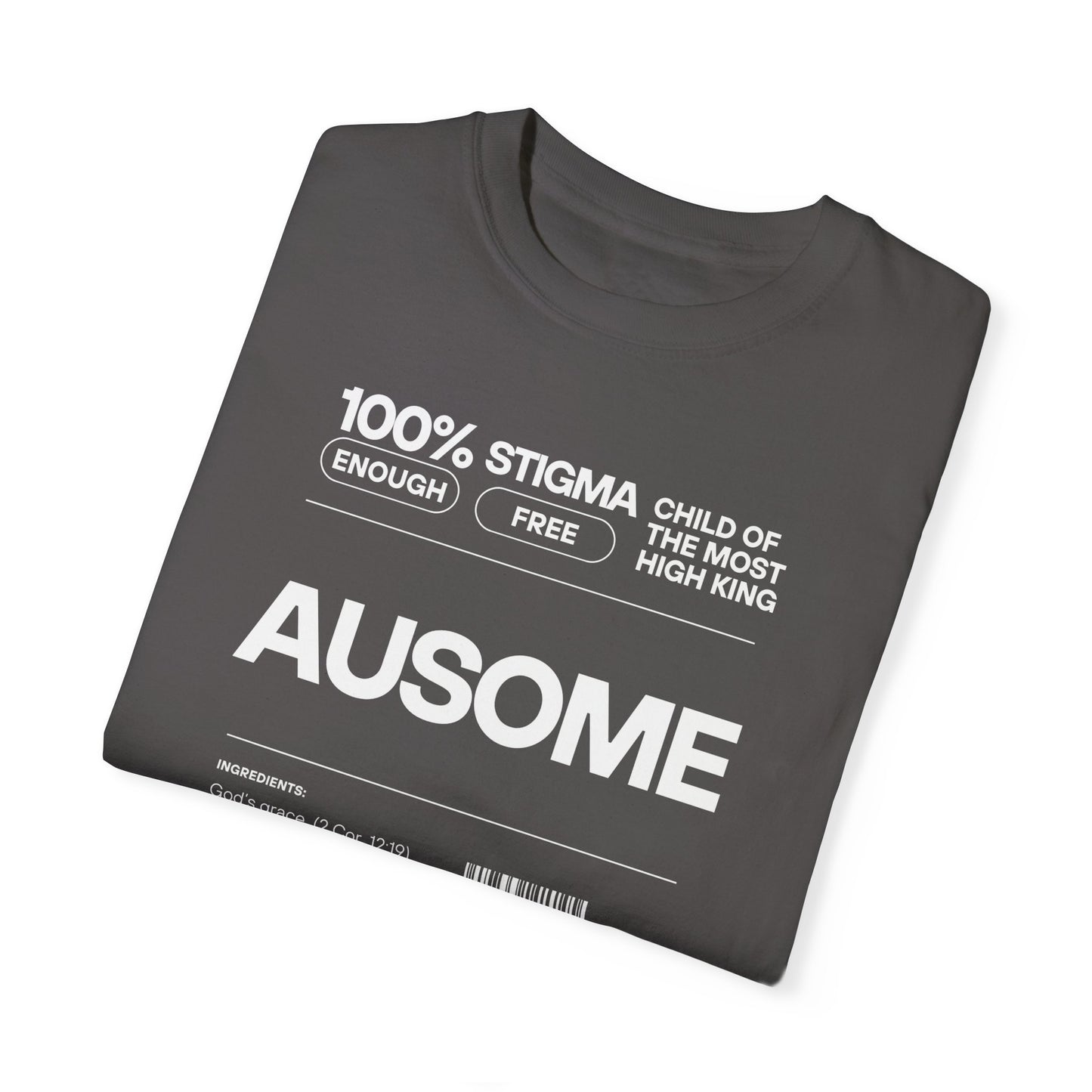 Ausome-Made T Shirt