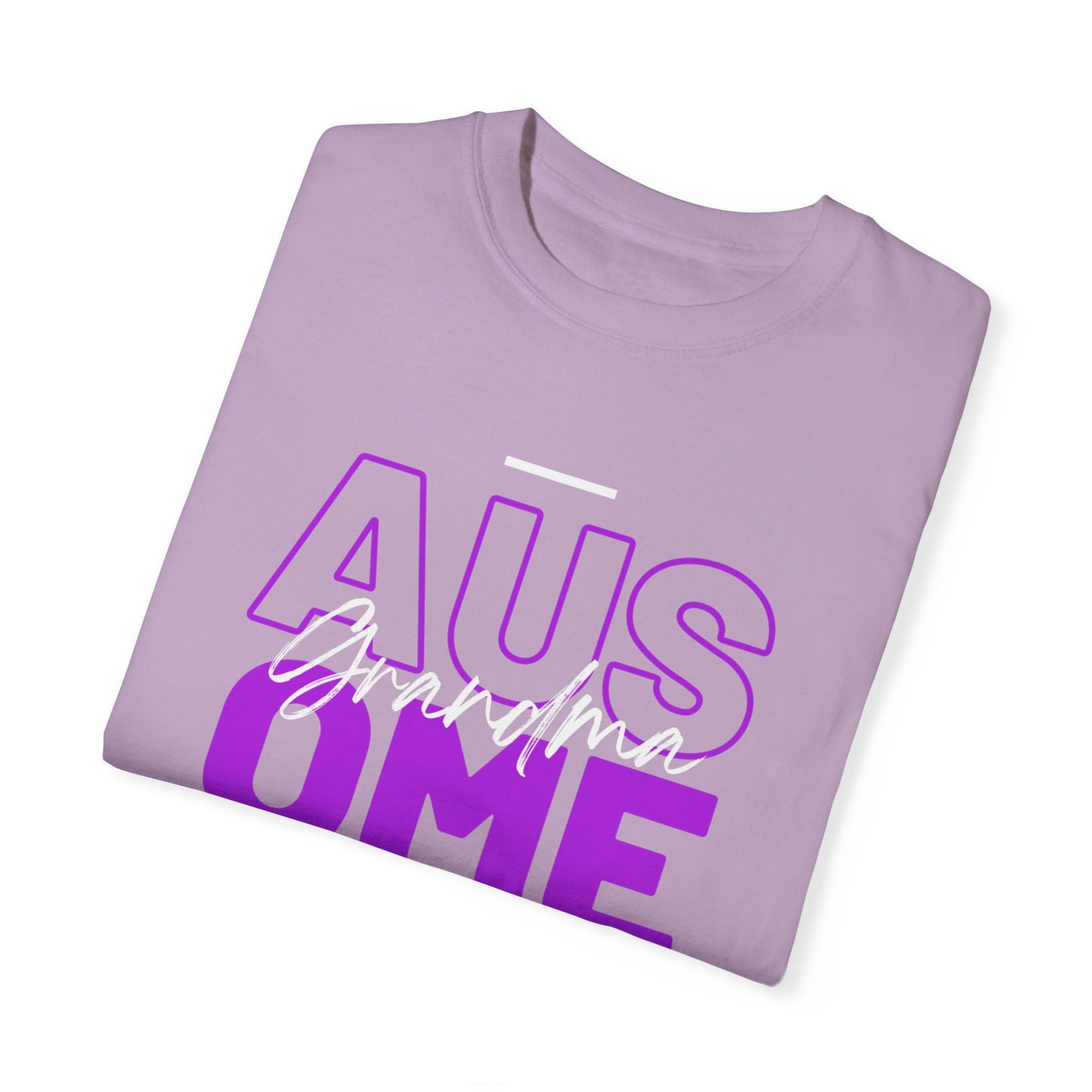 Ausome Grandma Graphic Tee