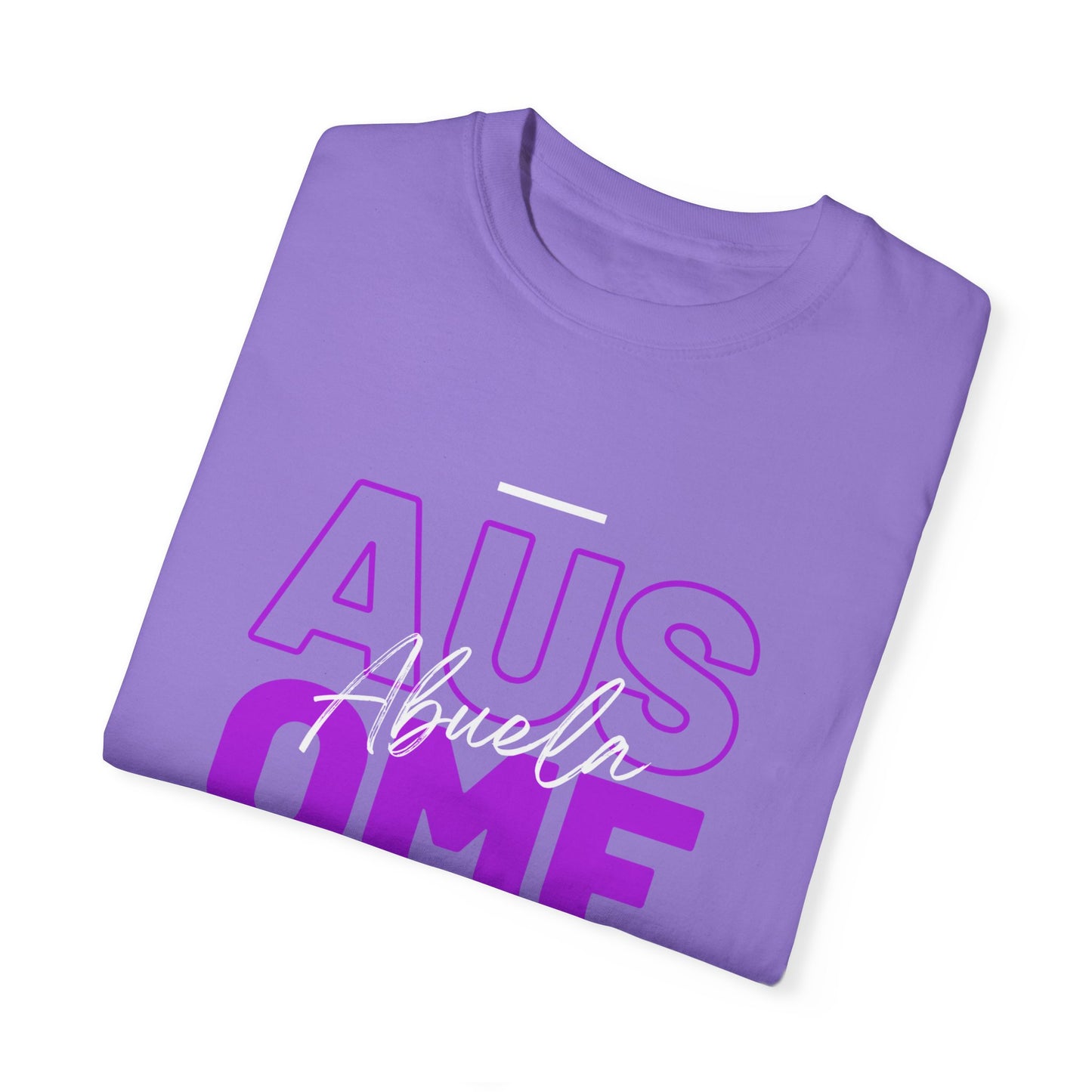 Ausome Abuela Graphic Tee