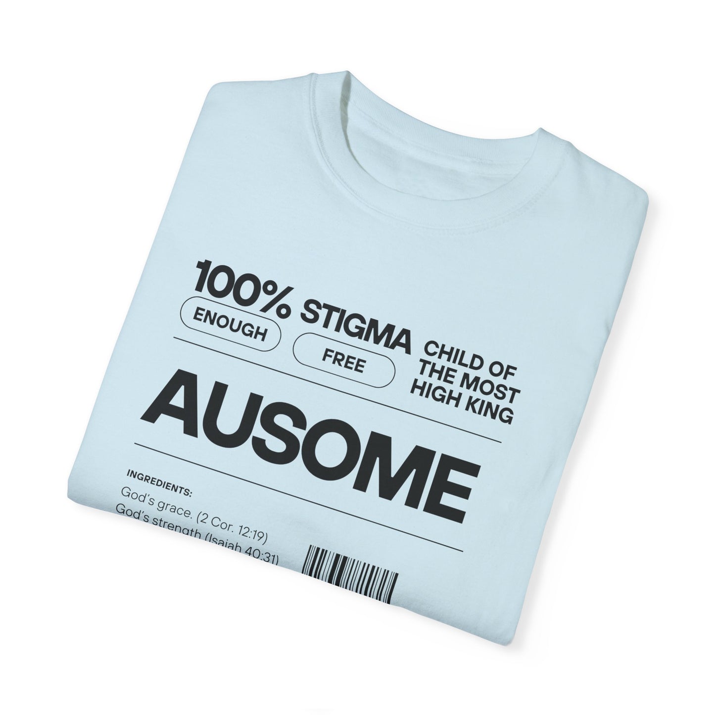 Ausome-Made T Shirt