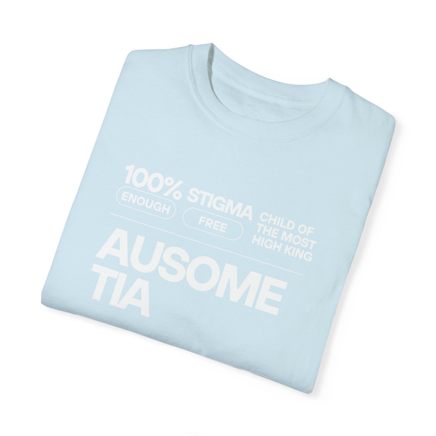 Ausome Tia T-Shirt