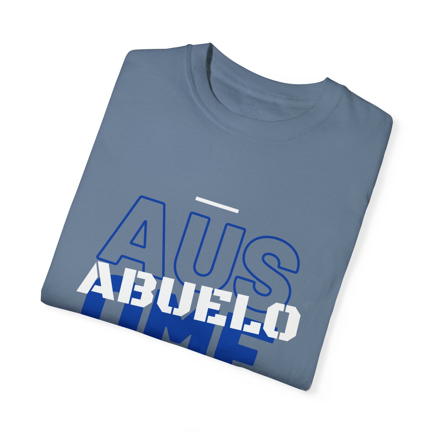 Ausome Abuelo Graphic Tee