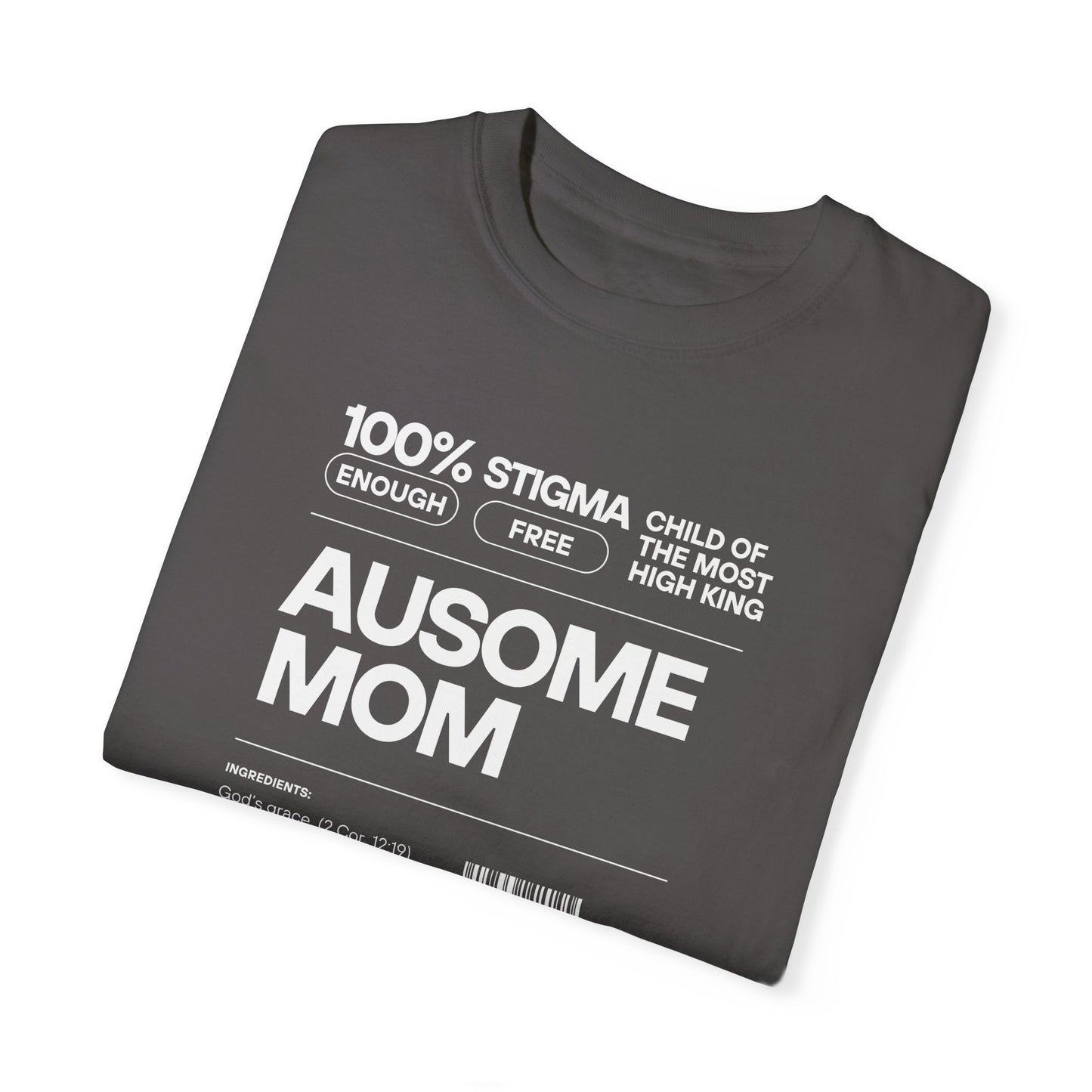 Ausome Mom T Shirt