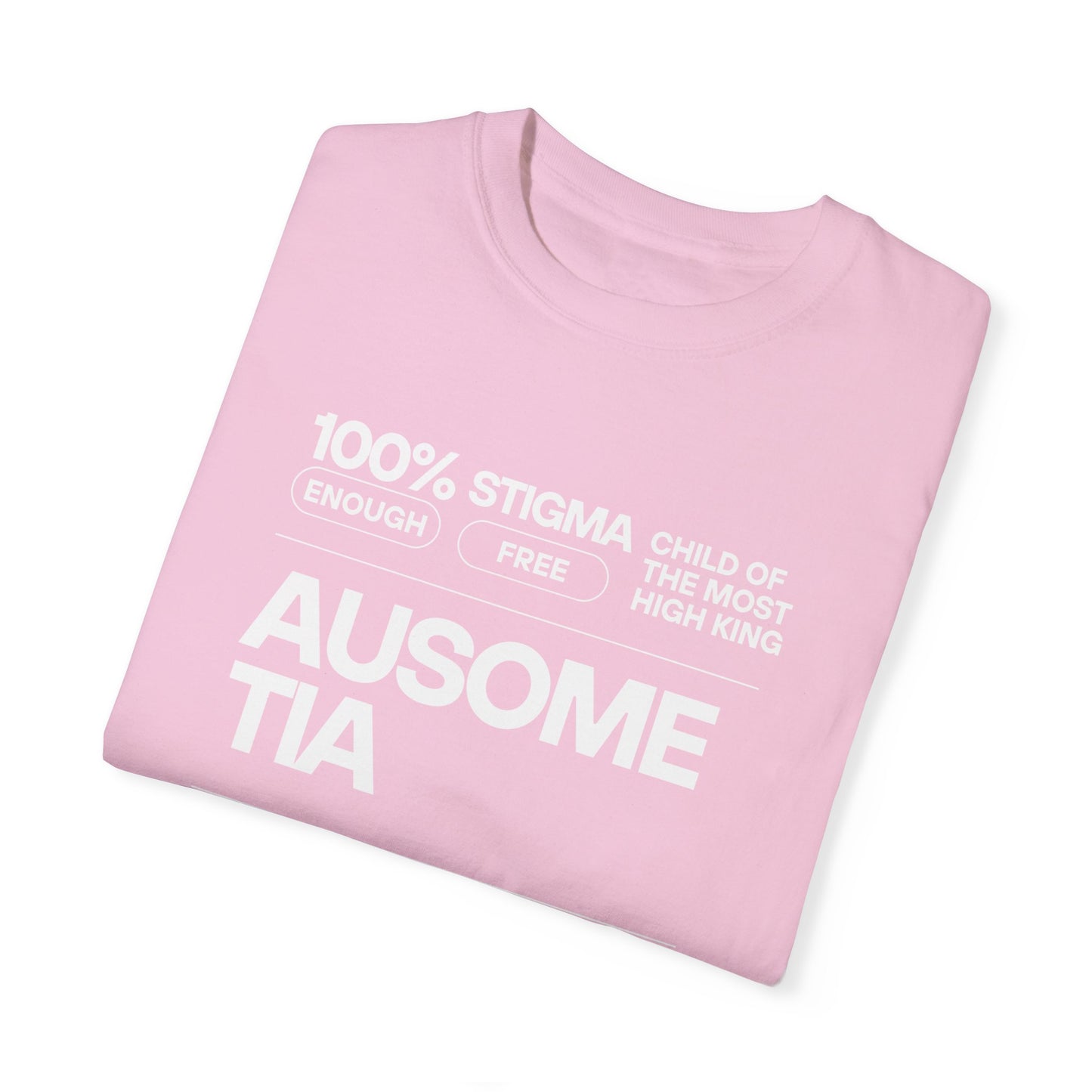 Ausome Tia T-Shirt