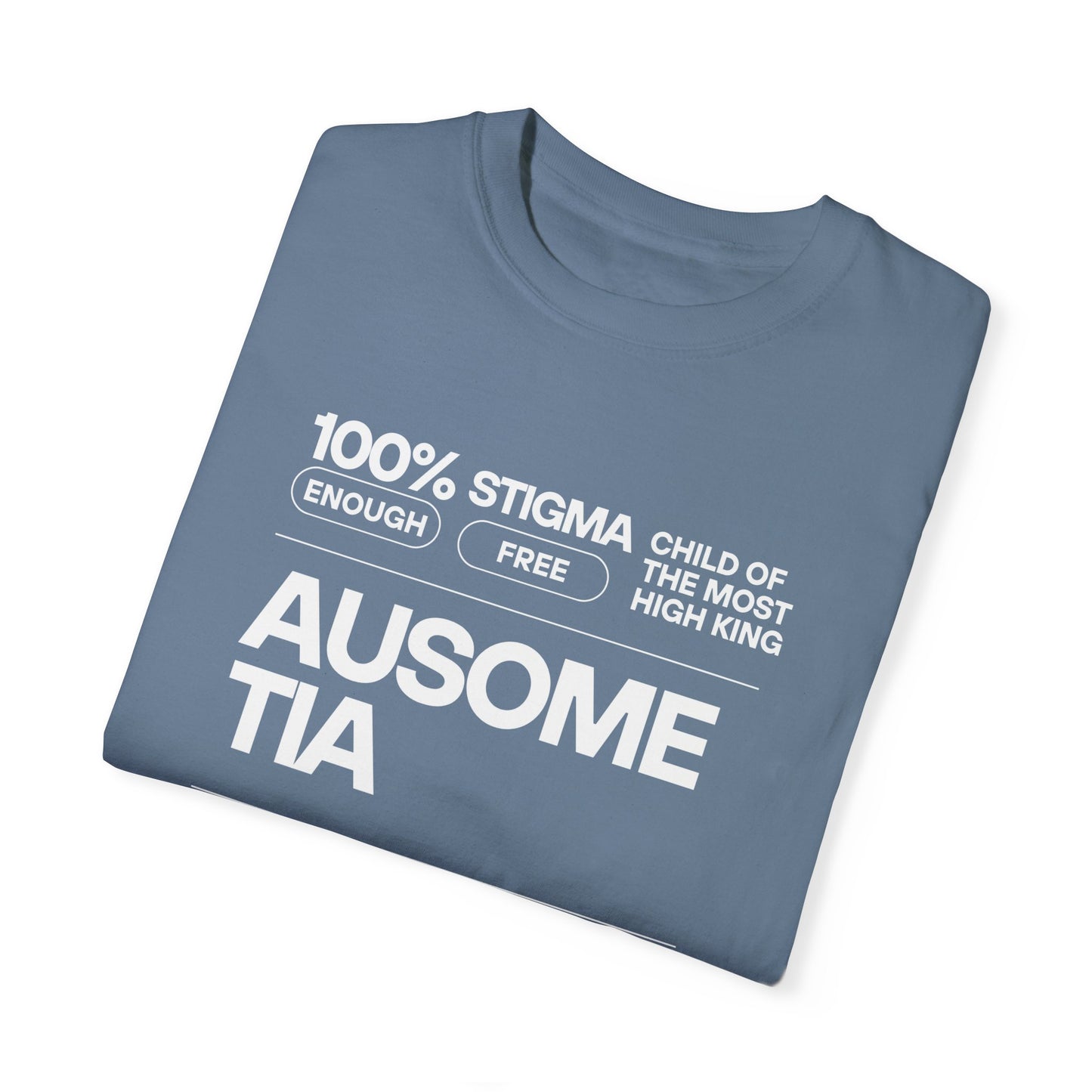 Ausome Tia T-Shirt