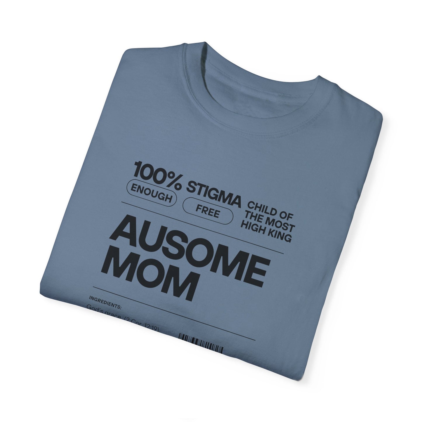 Ausome Mom T Shirt