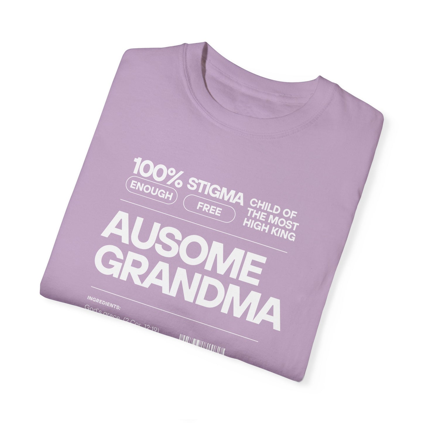 Ausome Grandma T Shirt