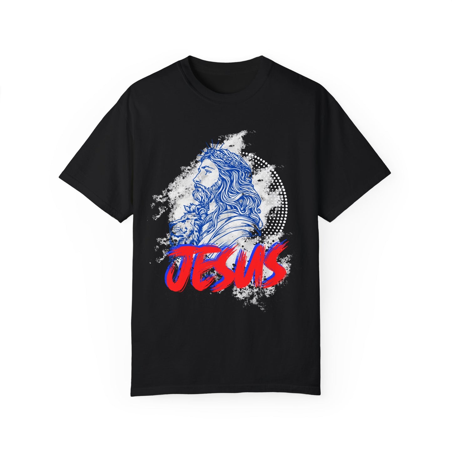 Jesus Graphic Tee