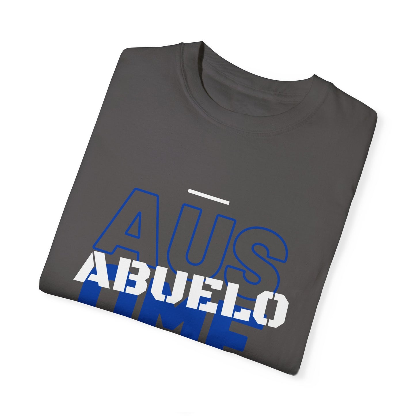 Ausome Abuelo Graphic Tee