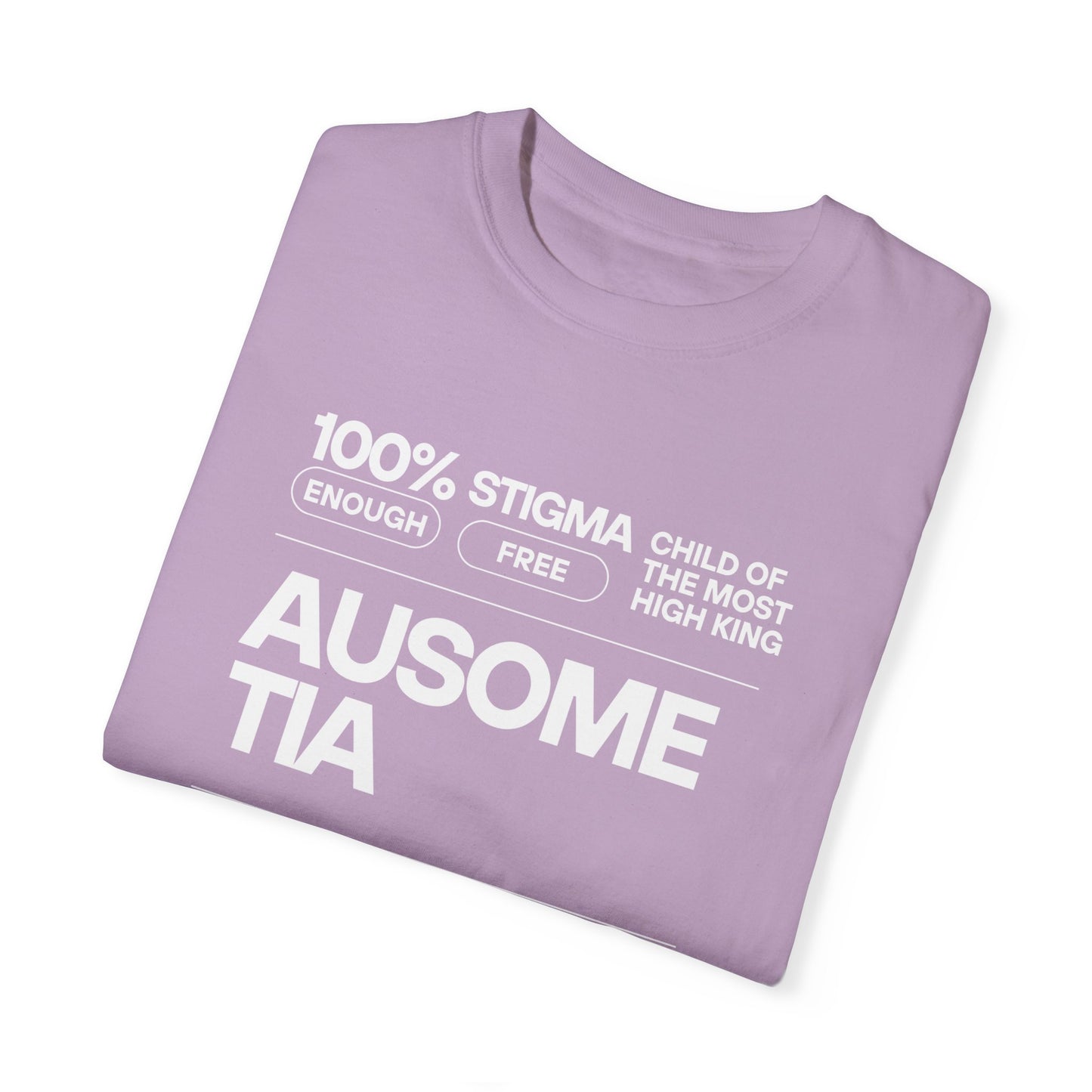 Ausome Tia T-Shirt